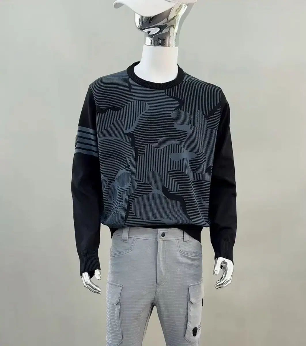 メンズゴルフウェア