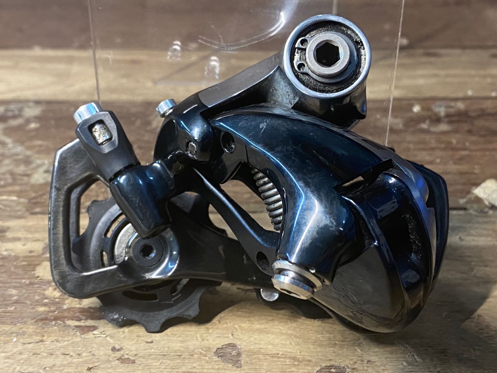 デュラエースr9000リアディレイラー Shimano デュラエース リアディレイラー 【公式通販】