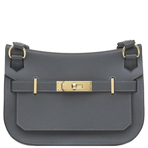 YJ様専用】HERMES EAジップ PM 新品未使用 グリミスティ レディース