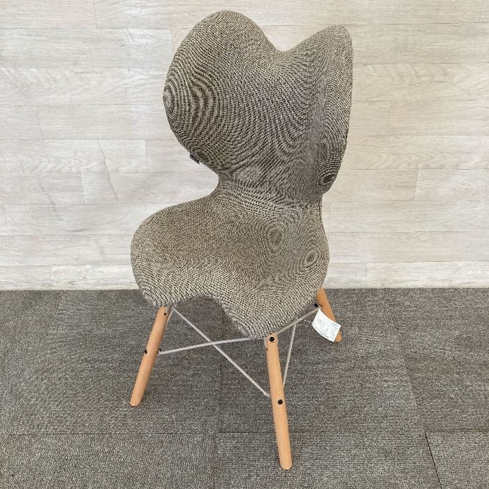 【中古】 MTG ダイニングチェア スタイルチェア エレガント Style Chair EL ダイニングチェアー リビングチェア 食卓椅子 食卓用 食卓 食事 チェア チェアー イス 椅子 ダイニング リビング 新生活 おしゃれ