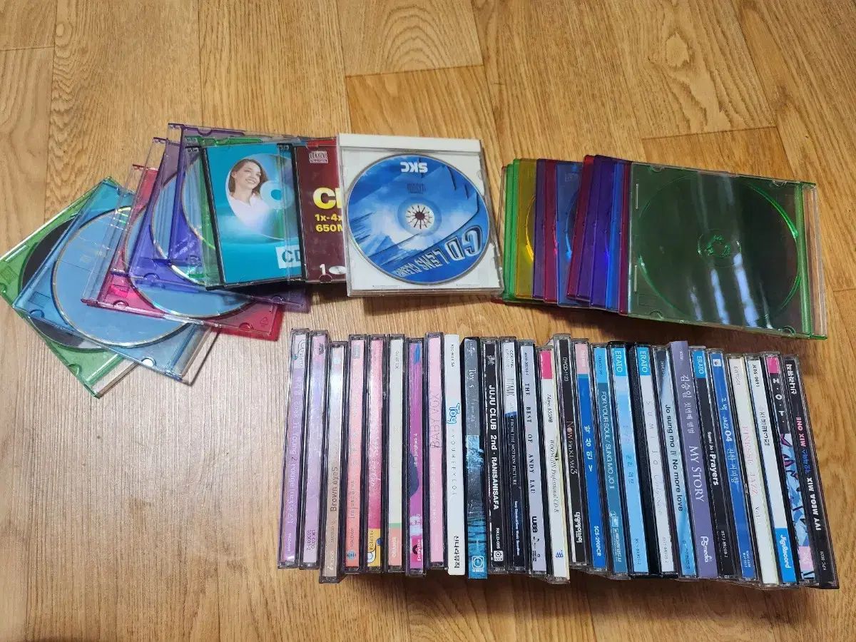 インディーズバンドCDまとめ売り CD まとめ売り