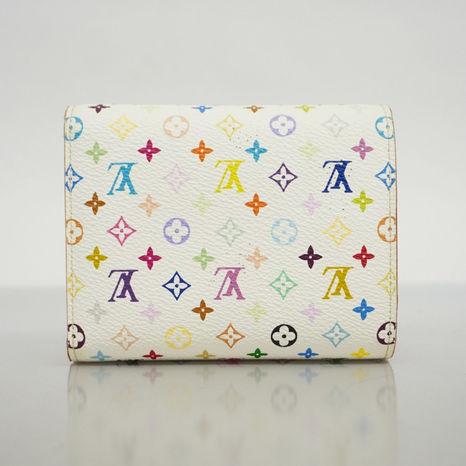 Vuitton ルイ