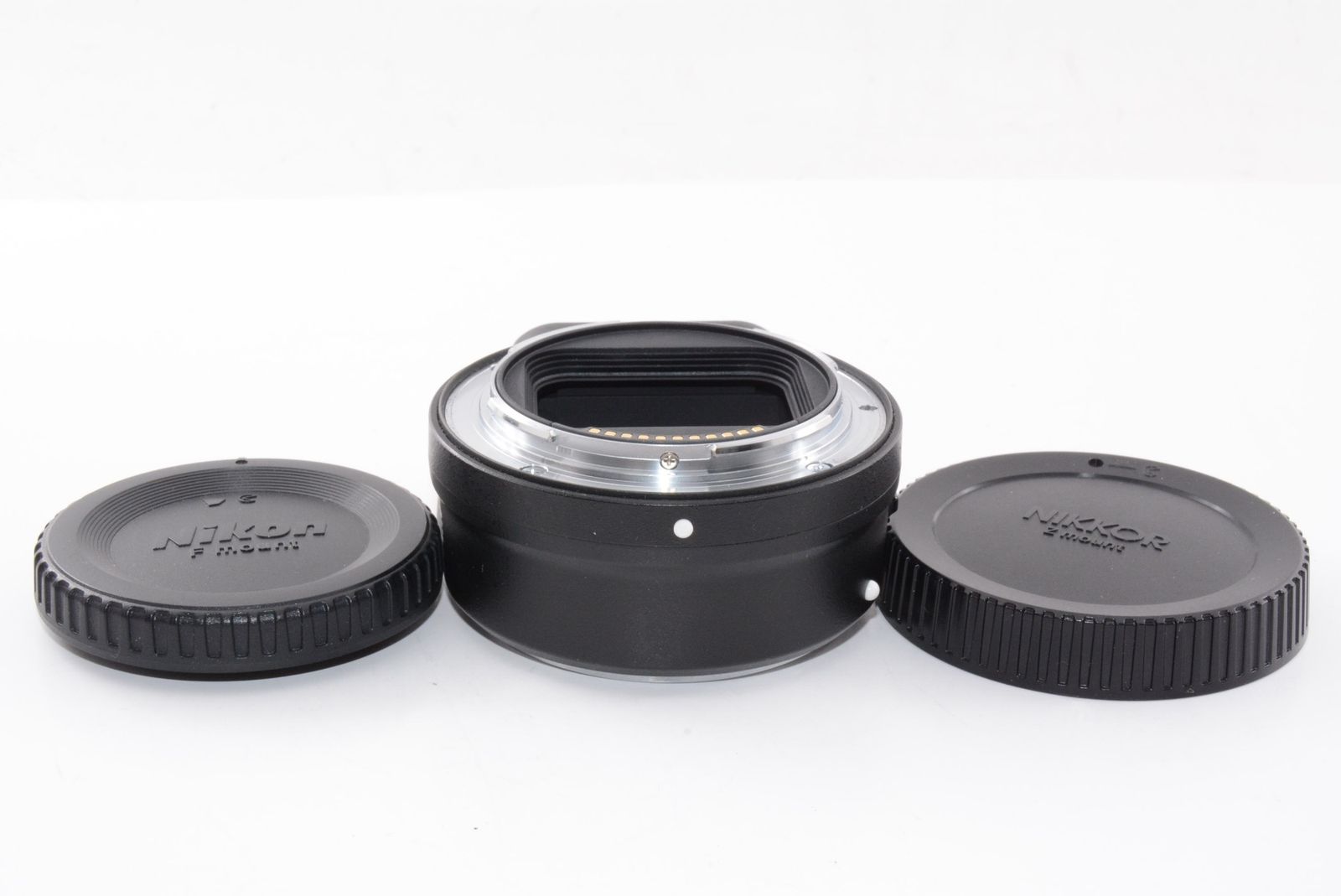 Nikon マウントアダプターFTZ Zマウント用 Fマウント用 Nikon マウントアダプター FTZ Nikon FTZ マウントアダプター Nikon