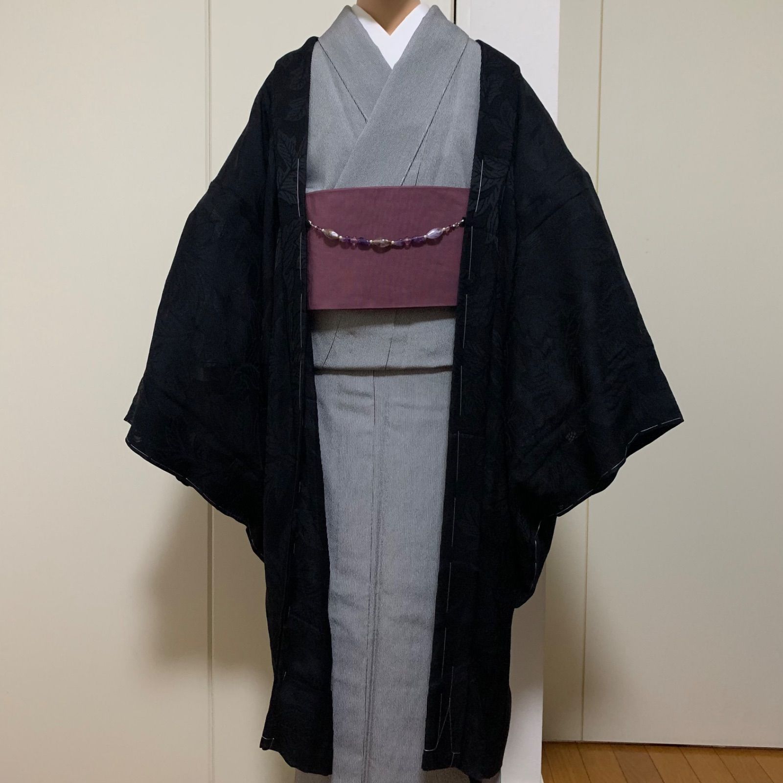 レディース 透け感あり