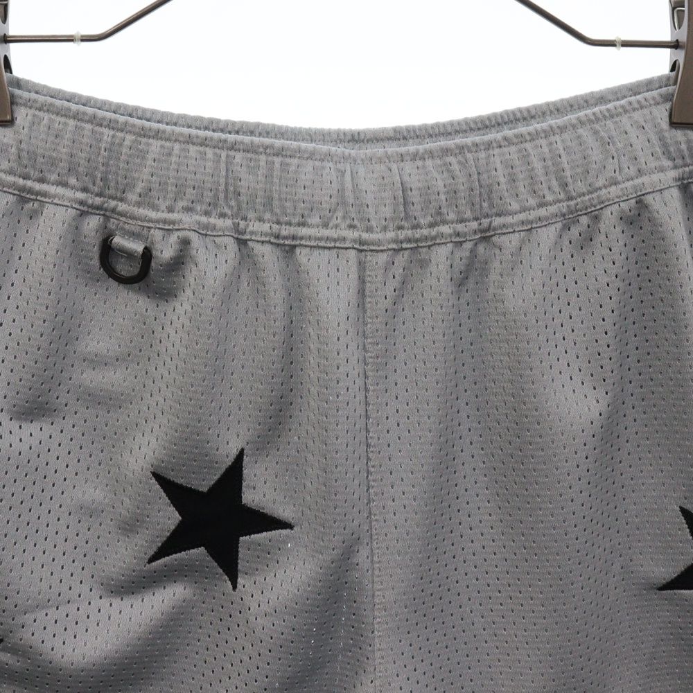 SOPH. (ソフネット) FC REAL BRISTOL PRACTICE MESH SHORTS FCRB  