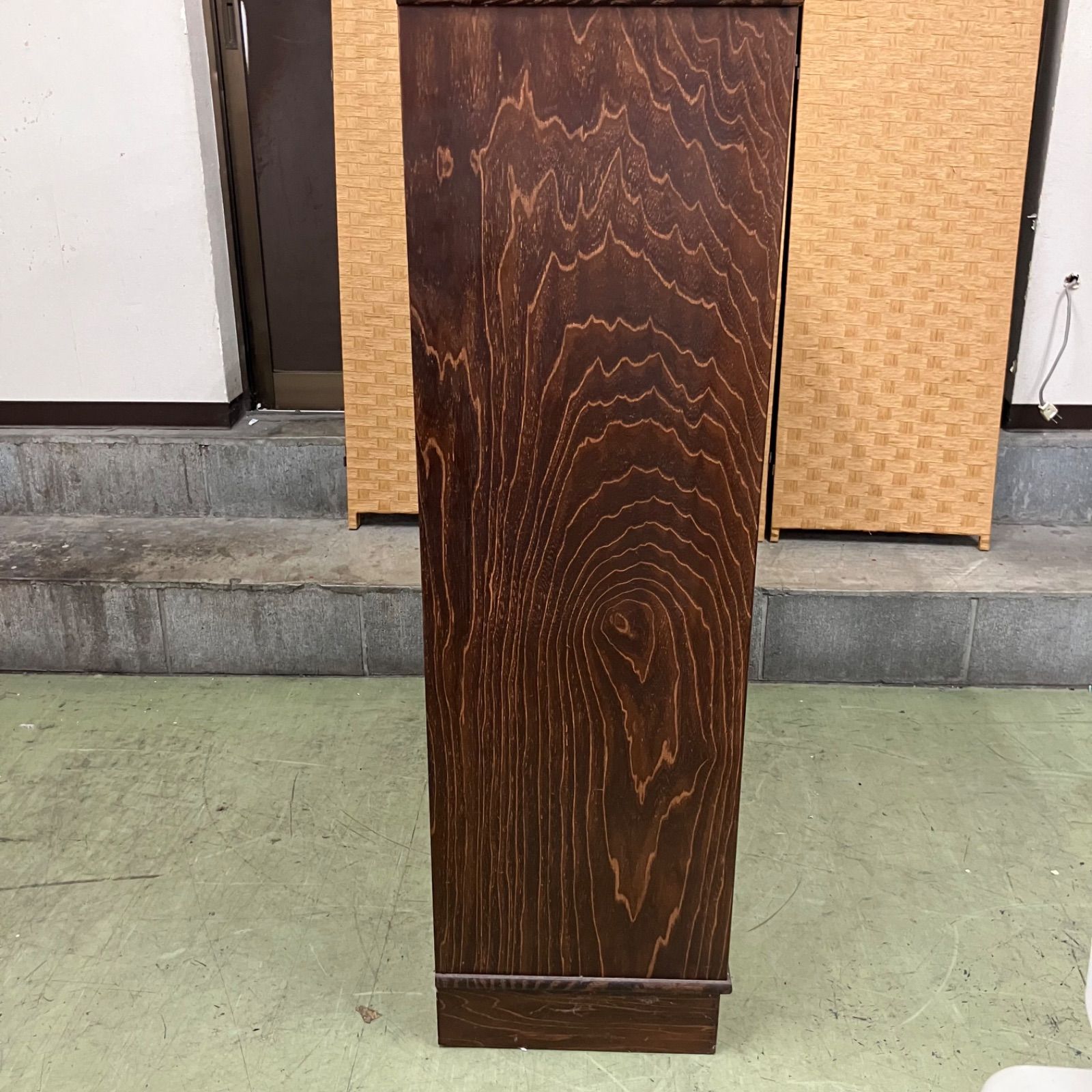 ● げ交渉 茶箪笥 民芸茶箪笥 レトロ 和家具 名入り 直接 横浜市保土ヶ谷区 VIECLAMMALAYSIA_COM