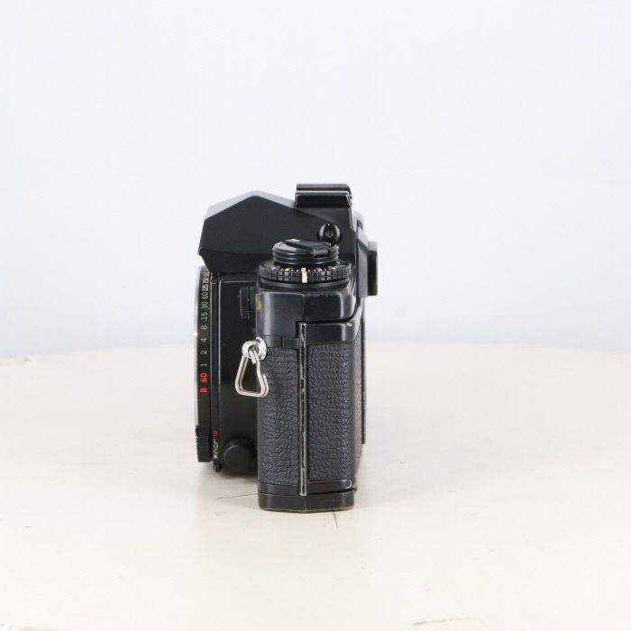 【中古】(オリンパス) OLYMPUS OM-4 チタン (BL) 中古】OLYMPUS オリンパス OM-4 Ti ブラック フィルム一眼レフカメラ