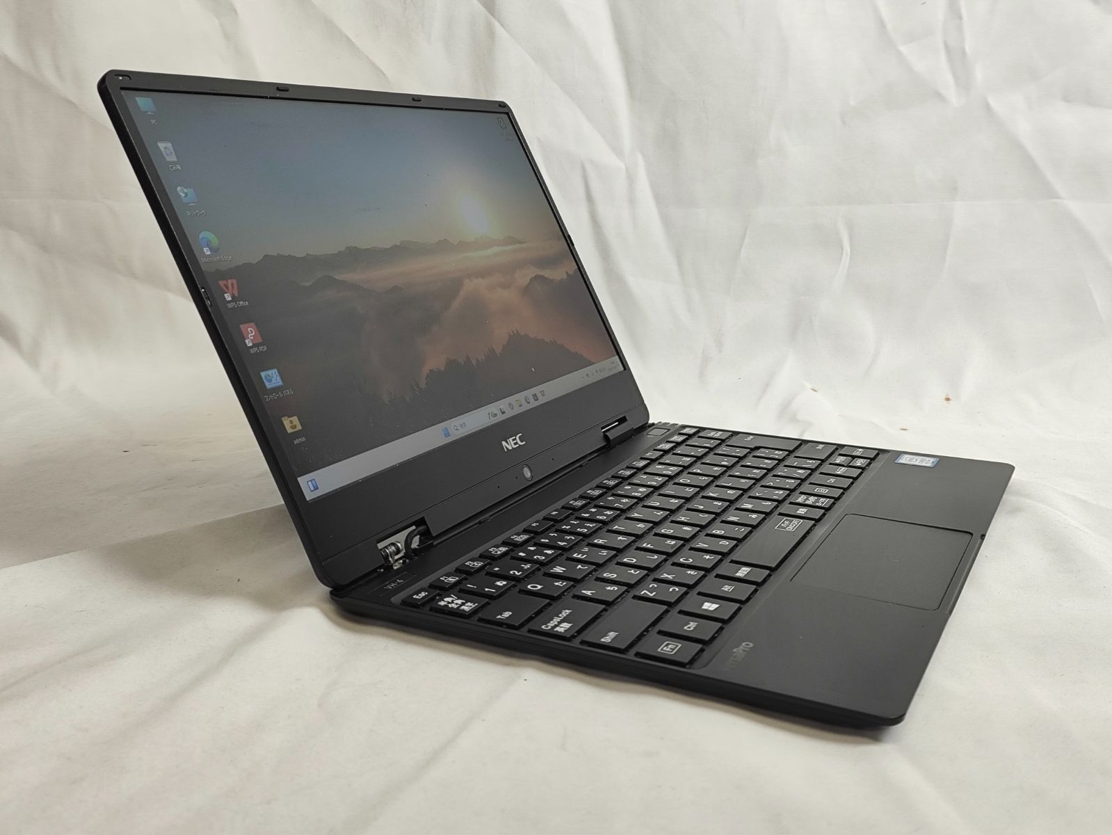 ジャンク NEC PC-VKT13HZG i5 8200Y 8G 512G ジャンク NEC PC-VKT13HZG i5 8200Y 8G 512Gの通販 by Peak GOISHI's