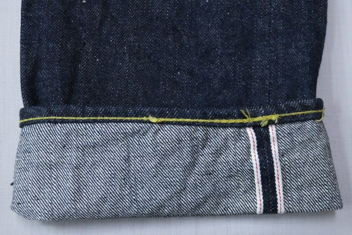 ピッグヒップストア PIG HIP STORE デニム ジーンズ - メルカリ