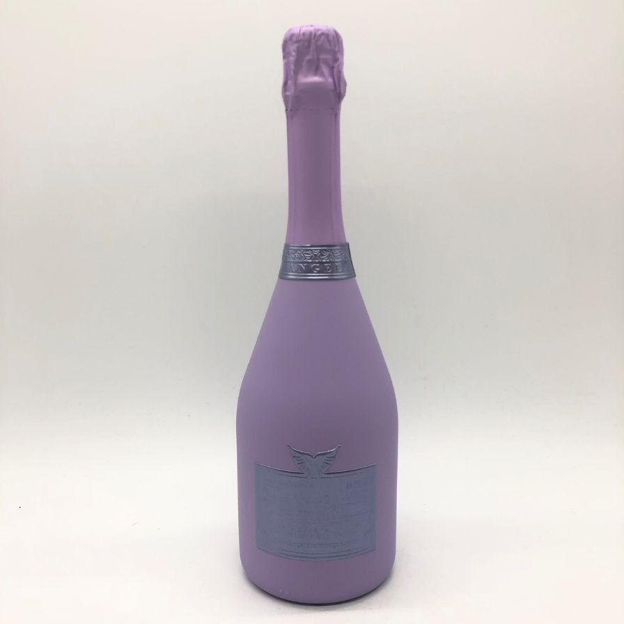 エンジェルドゥミセック ピンク 新品未開栓 シャンパン エンジェル