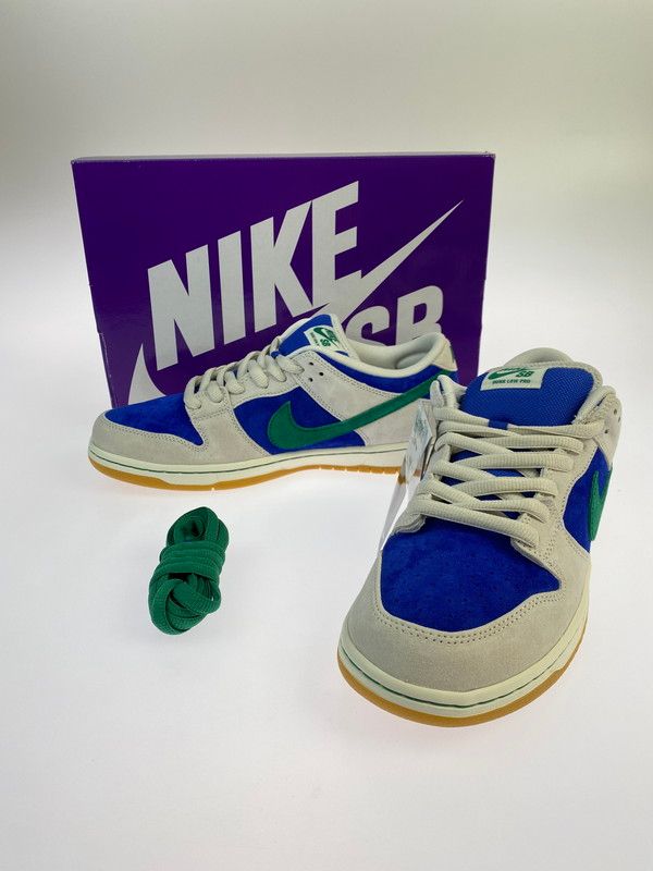 NIKE ナイキ SB DUNK LOW PHANTOM MALACHITE HYPER ROYAL HF3704-001 ダンク ロー ファントム マラカイト-ハイパー ロイヤル スニーカー 160-250616-em-02-min