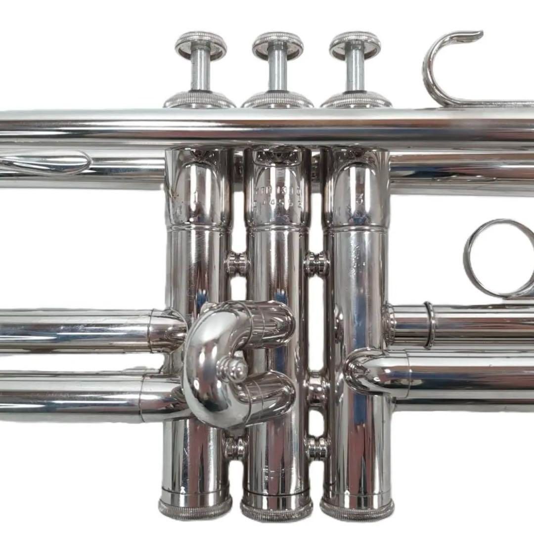 トランペット YAMAHA YTR-1310 ケース・マウスピース付き YAMAHA