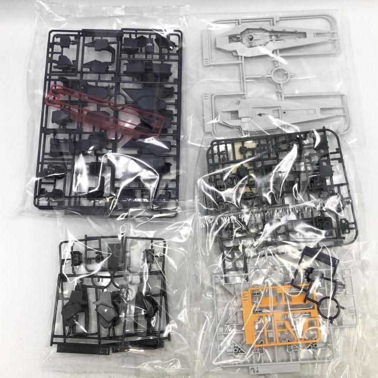 BANDAI - 【中古】ｶﾞﾝﾀﾞﾑ）MG 1/100 ガンダムTR-1[アドバンスド･ヘイズル](再販)PB限定[69][240069204649] 中古】ｶﾞﾝﾀﾞﾑ）MG 1/100 ガンダムTR-1[アドバンスド・ヘイズル