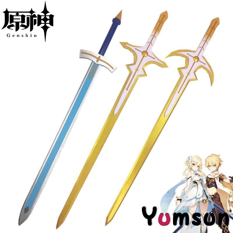高品質 原神 蛍 コスプレ衣装 道具武器　深淵お姫様 ほたる 5ggen_yww-ys-y-sygz-y