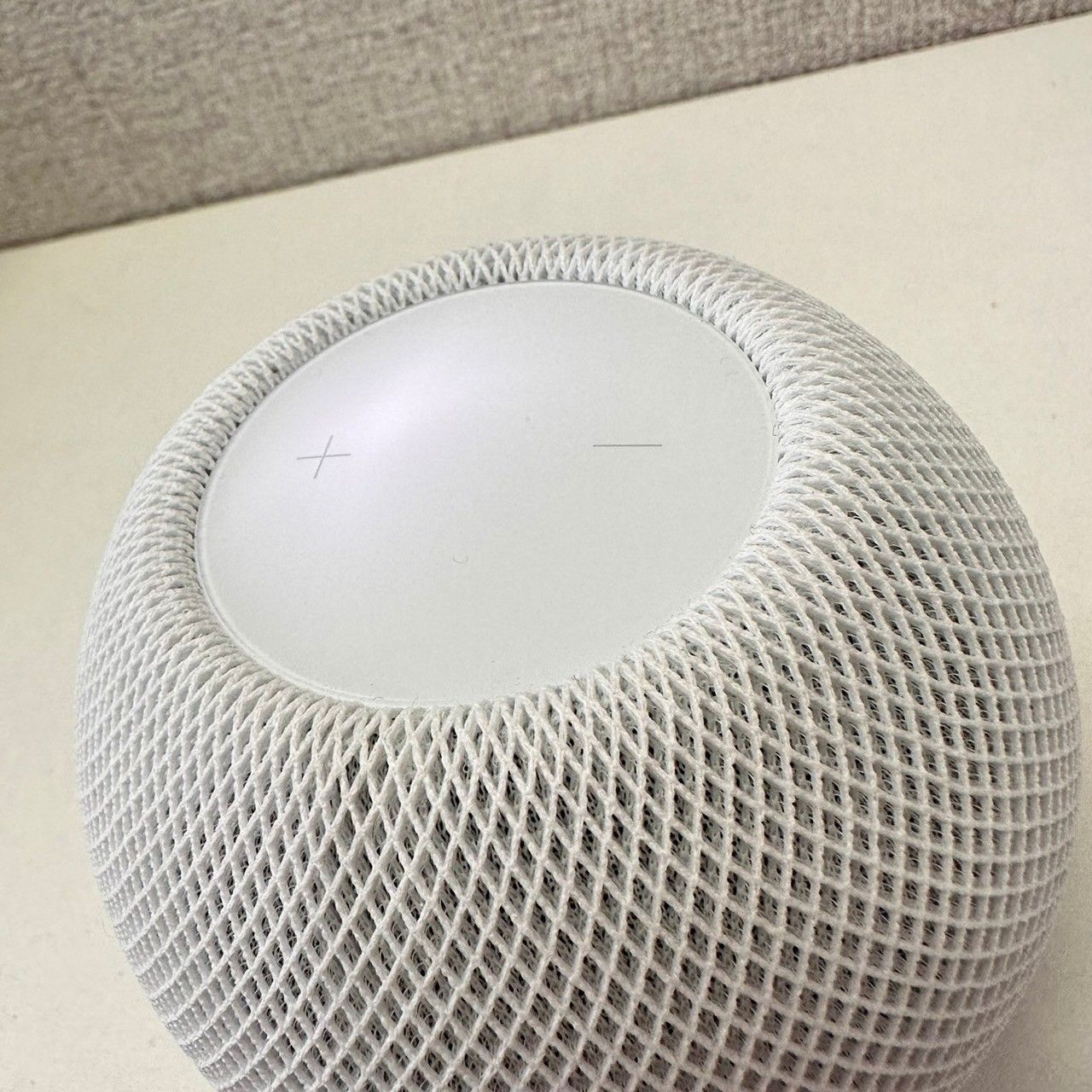Apple アップル スマートスピーカー HomePod mini ホワイト 【公式通販】