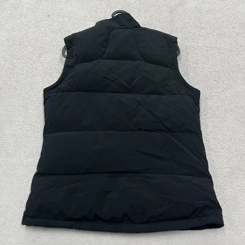 90s ノースフェイス　アセントダウンベスト 黒　M THE NORTH FACE ザ ノースフェイス ダウンベスト ダウンベスト