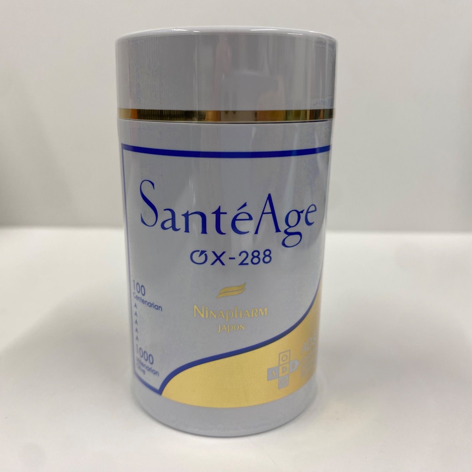 A6820 ニナファーム サンテアージュ OX-288 180粒 2701