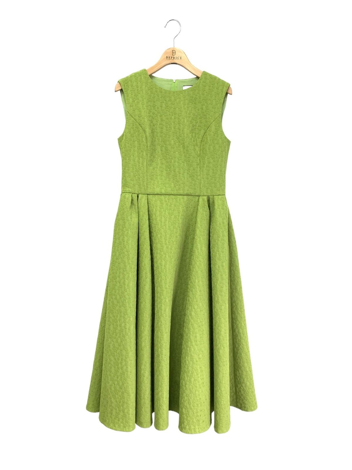 フォクシーニューヨーク Dress Eclair 43288 ワンピース 38
