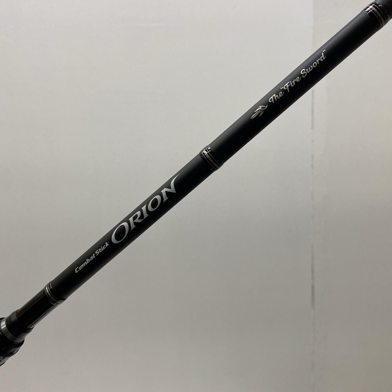 加古川店 EVERGREEN | エバーグリーン ロッド オライオン OCSC-68ML 84