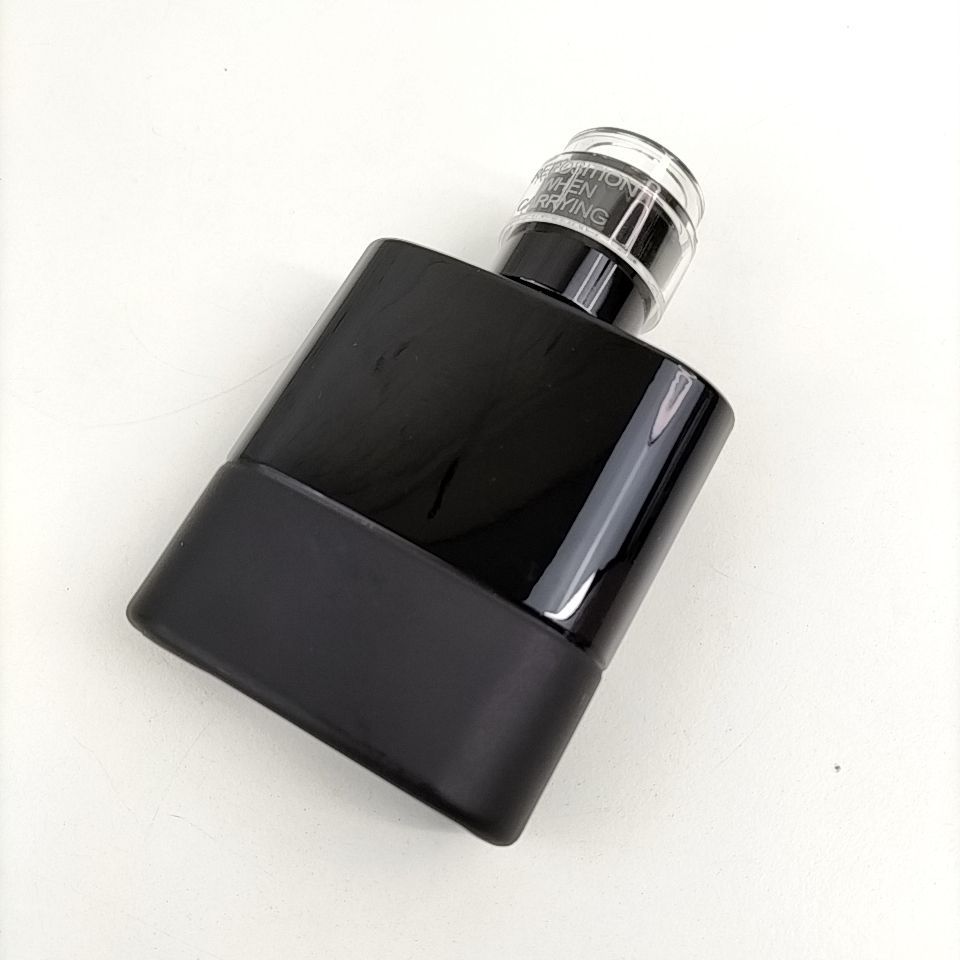 PRADA LUNA ROSSA BLACK 50ml プラダブラック 香水(男性用) PRADA LUNA