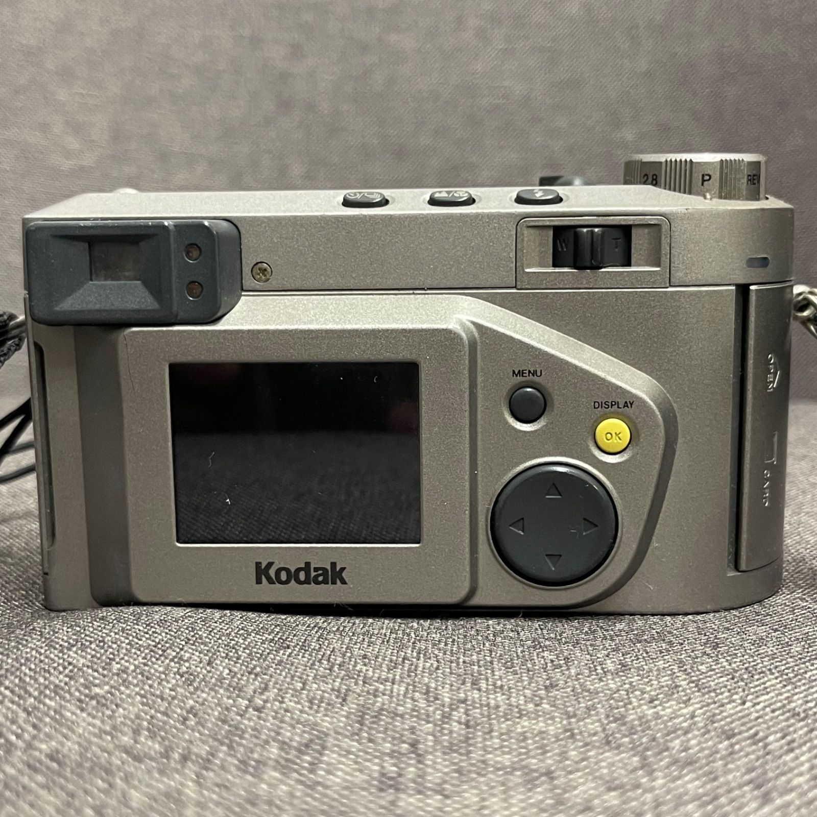 Kodak DC4800 デジタルカメラ ジャンク品 【公式通販】