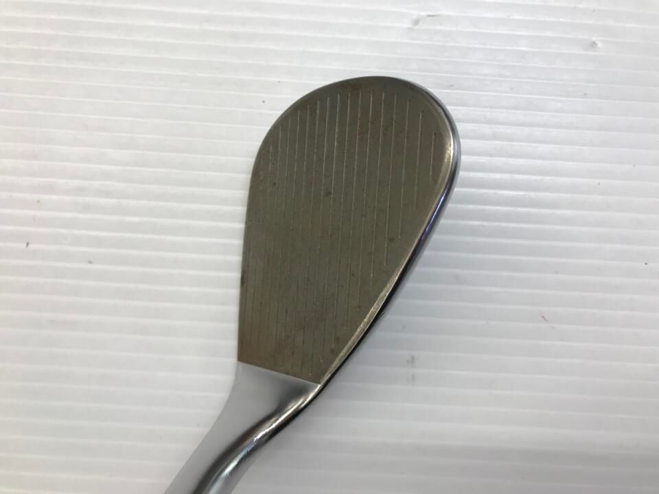 ゆめや　JAWS FULL TOE 60° ダイナミックゴールドS200 ゆめや様専用 JAWS FULL TOE 60° ダイナミックゴールドS200