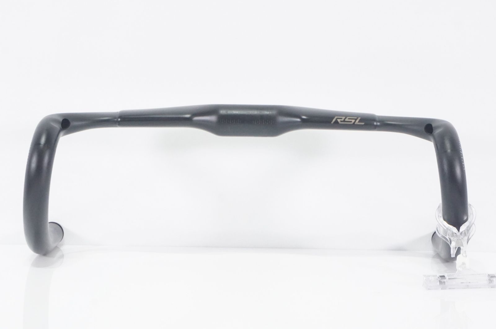 BONTRAGER ボントレガー RSL φ31.8 400mm エアロドロップハンドル | バイチャリAKIBA店