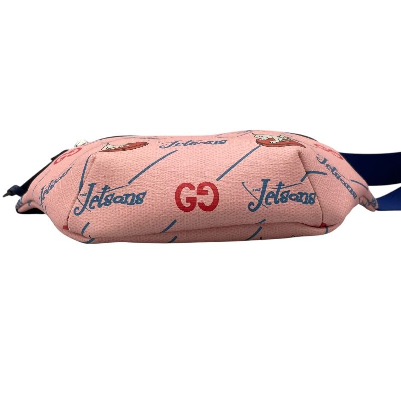 専用　GUCCI 新品　チルドレンズ　Jetsons ボディバッグ 大人もOK！すぐ届く！GUCCI チルドレンズ JETSONS ベルトバッグ