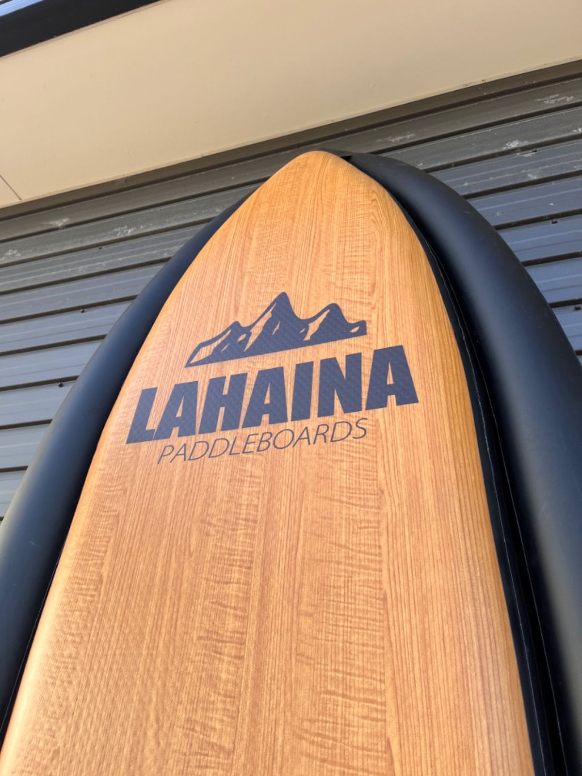 SUP サップ インフレータブルパドルボード ラハイナ フィッシング 