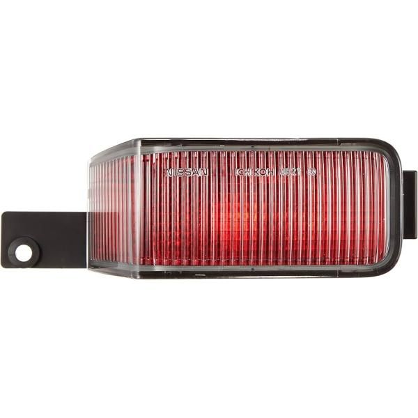 日産純正 スカイライン R34 ER34 BNR34 リアフォグランプ ASSY Rear fog lamp ASSY