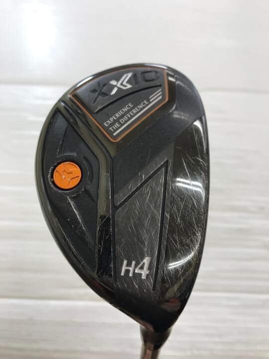 XXIO X H3 Miyazaki AX-2 S 中古ユーティリティ 楽天市場】【中古】 ダンロップ XXIO(2022) eks H3