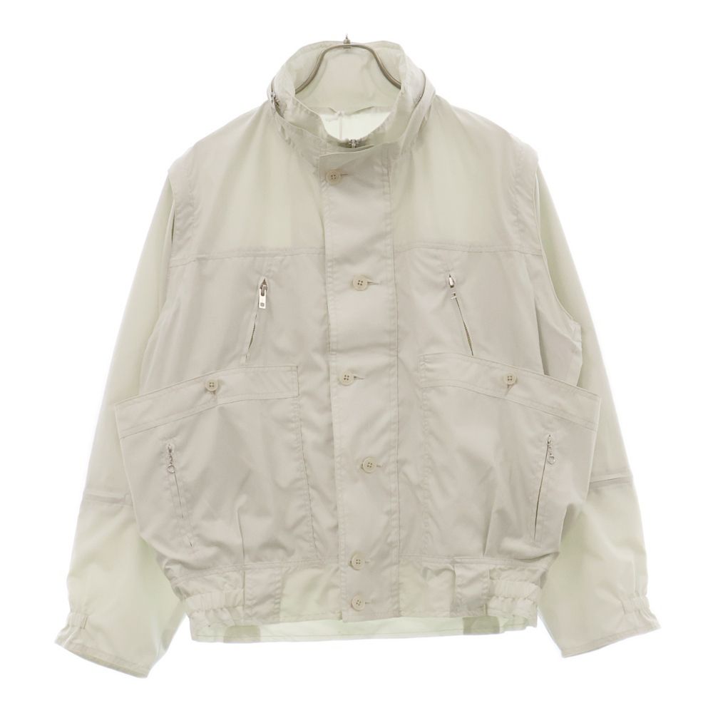 KAPTAIN SUNSHINE (キャプテンサンシャイン) Hiker Jacket