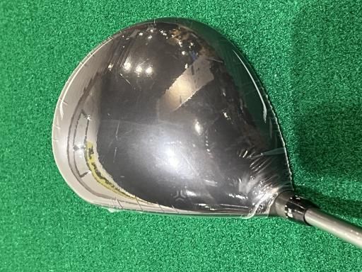ダンロップ SRIXON ZX7 Mk II 10.5° ドライバー DR 純正特注シャフト フレックスS メンズ 男性用 右利き 右用 Nランク ゴルフクラブ