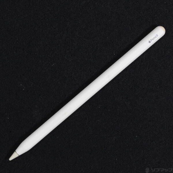 品〕 Apple Pencil 第2世代 MU8F2J／A【344】 【公式通販】
