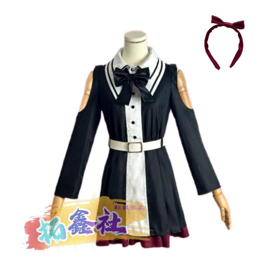 Briskyjp] 浅羽悠真 コスプレ道具 武器 ゼンゼロ cosplay 双刀 矢筒