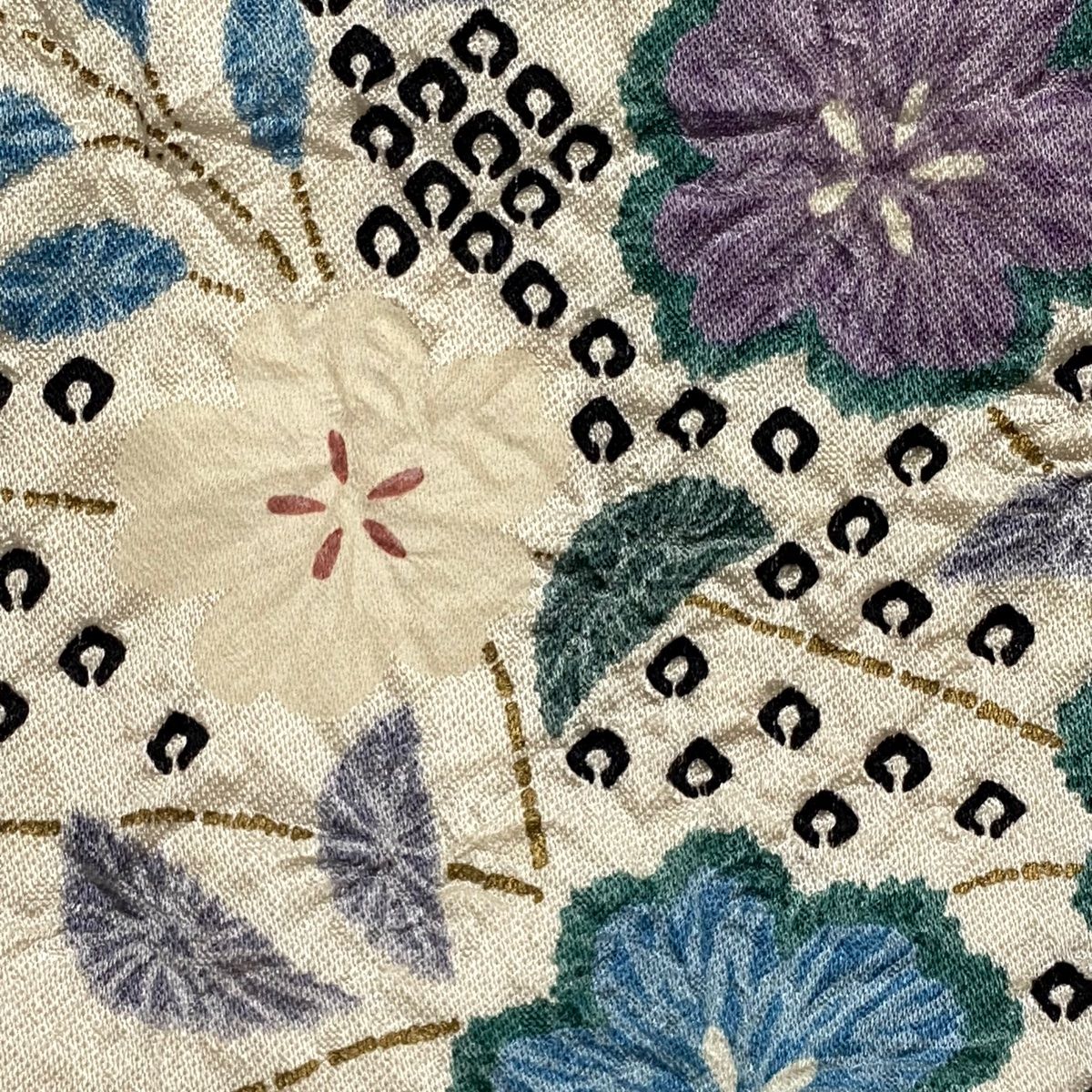 裄丈66cm M