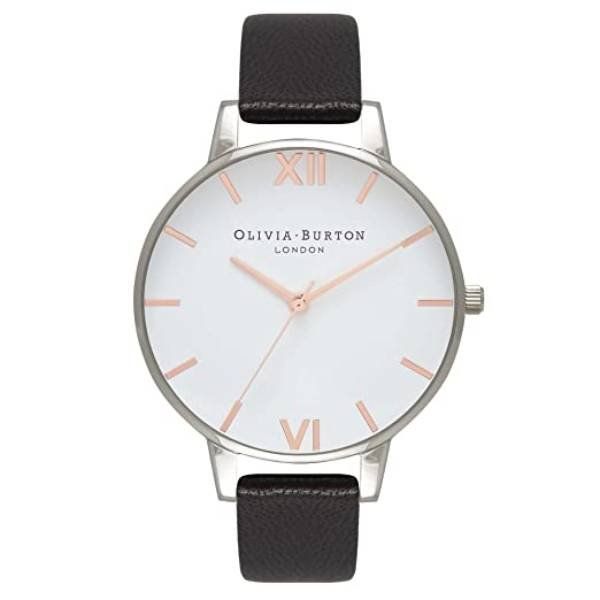 オリビアバートン OLIVIA BURTON 腕時計 レディース OB16BDW08 クォーツ