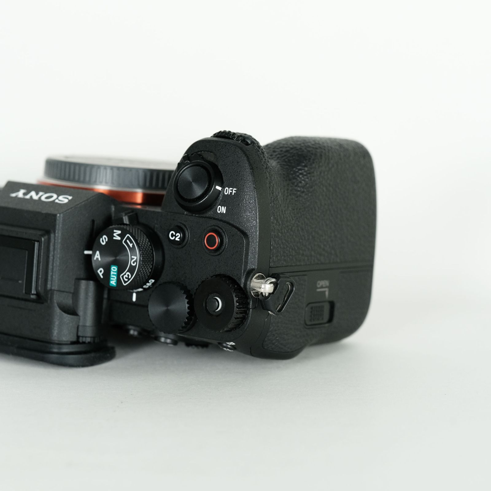 SONY