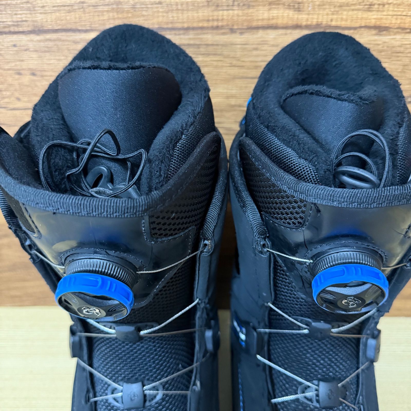 【HEAD】 極美品 SCOUT PRO BOAスカウトプロボア 28.5㎝ HEAD】 極美品 SCOUT PRO BOAスカウトプロボア 28.5㎝