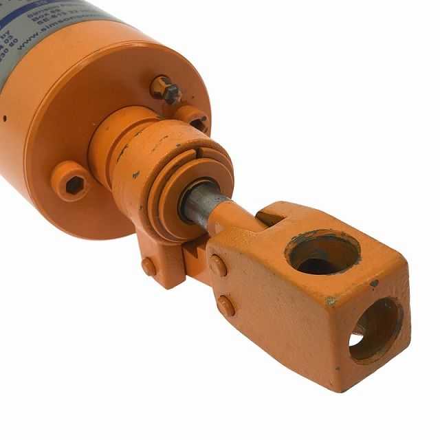 ローハイドジャッキ 3030