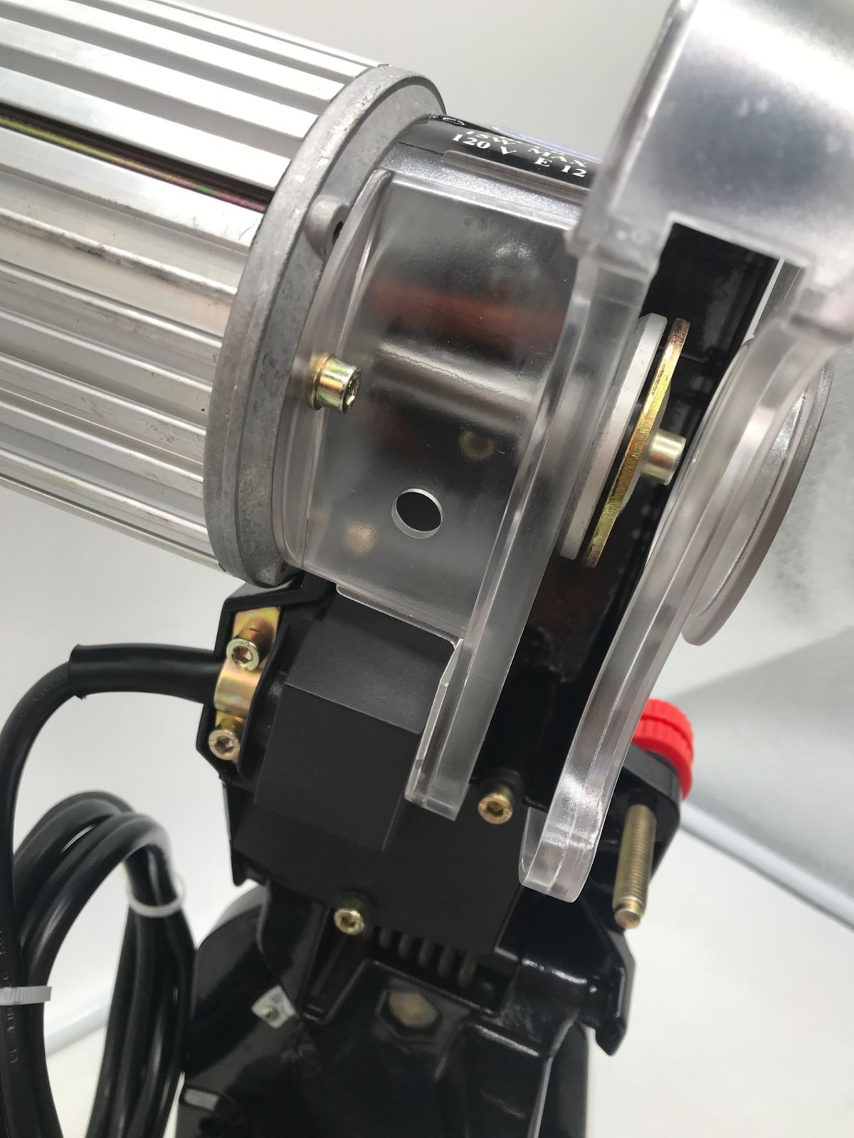 卓上型ソーチェーンベンチグラインダー 511A