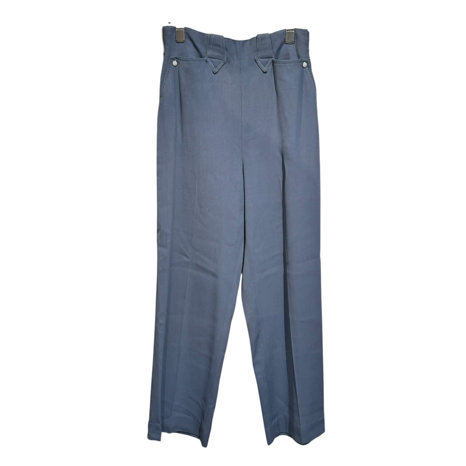 ALLEN（アレン） □□ ③ 50s サイドジップウエスタンパンツ  