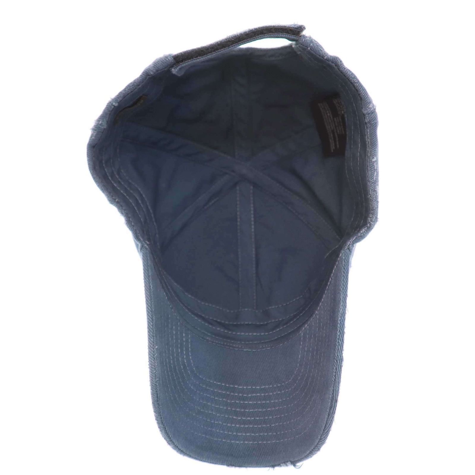 BALENCIAGA バレンシアガ 25SS VIP Team Logo Cap キャップ 837021