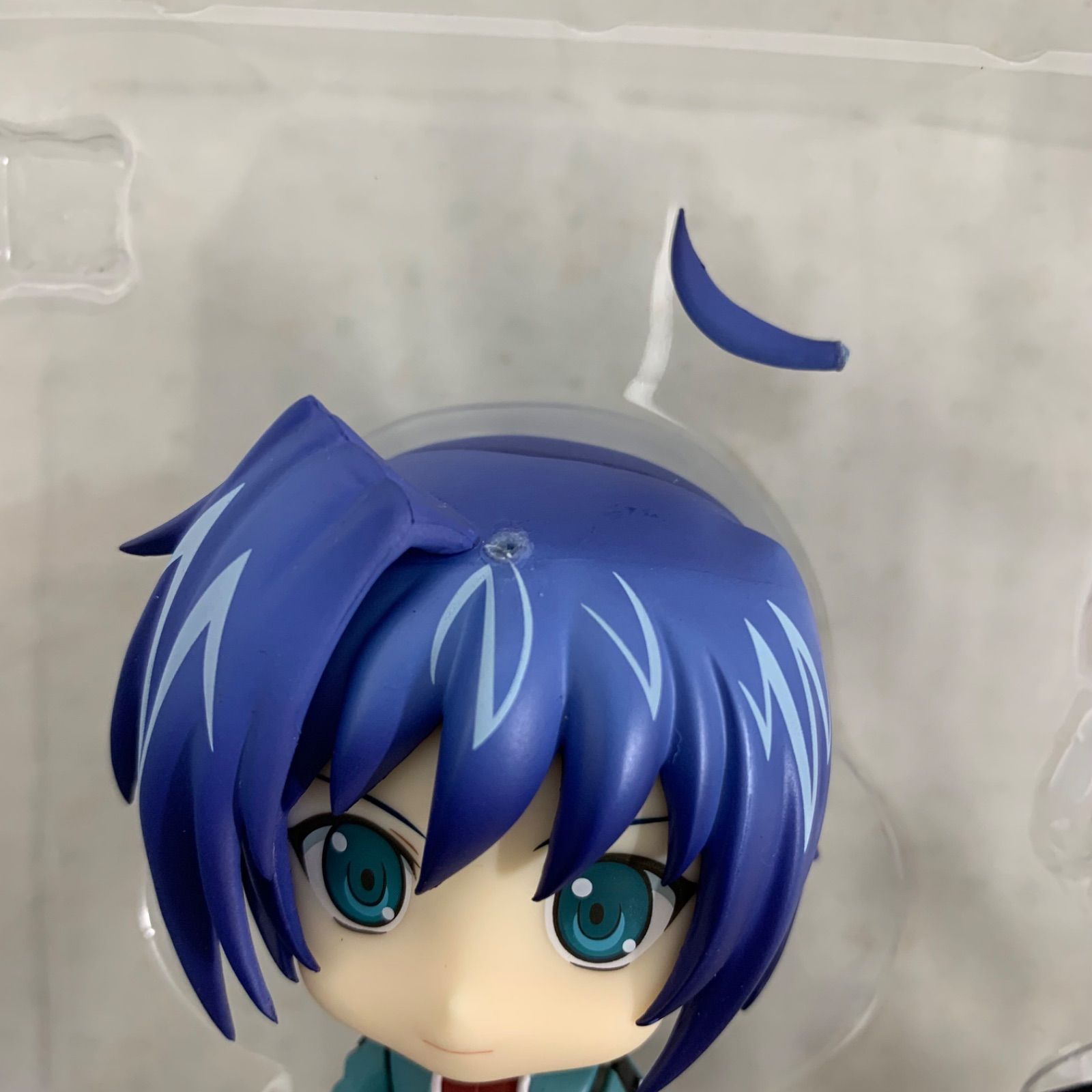 ねんどろいど 先導アイチ