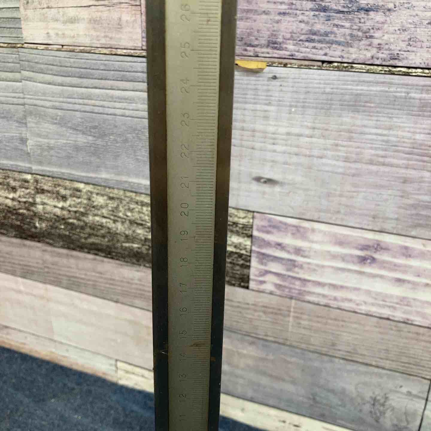 全品本物! タカヤマ Takayama ハイトゲージ 300mm 未校正 八潮店