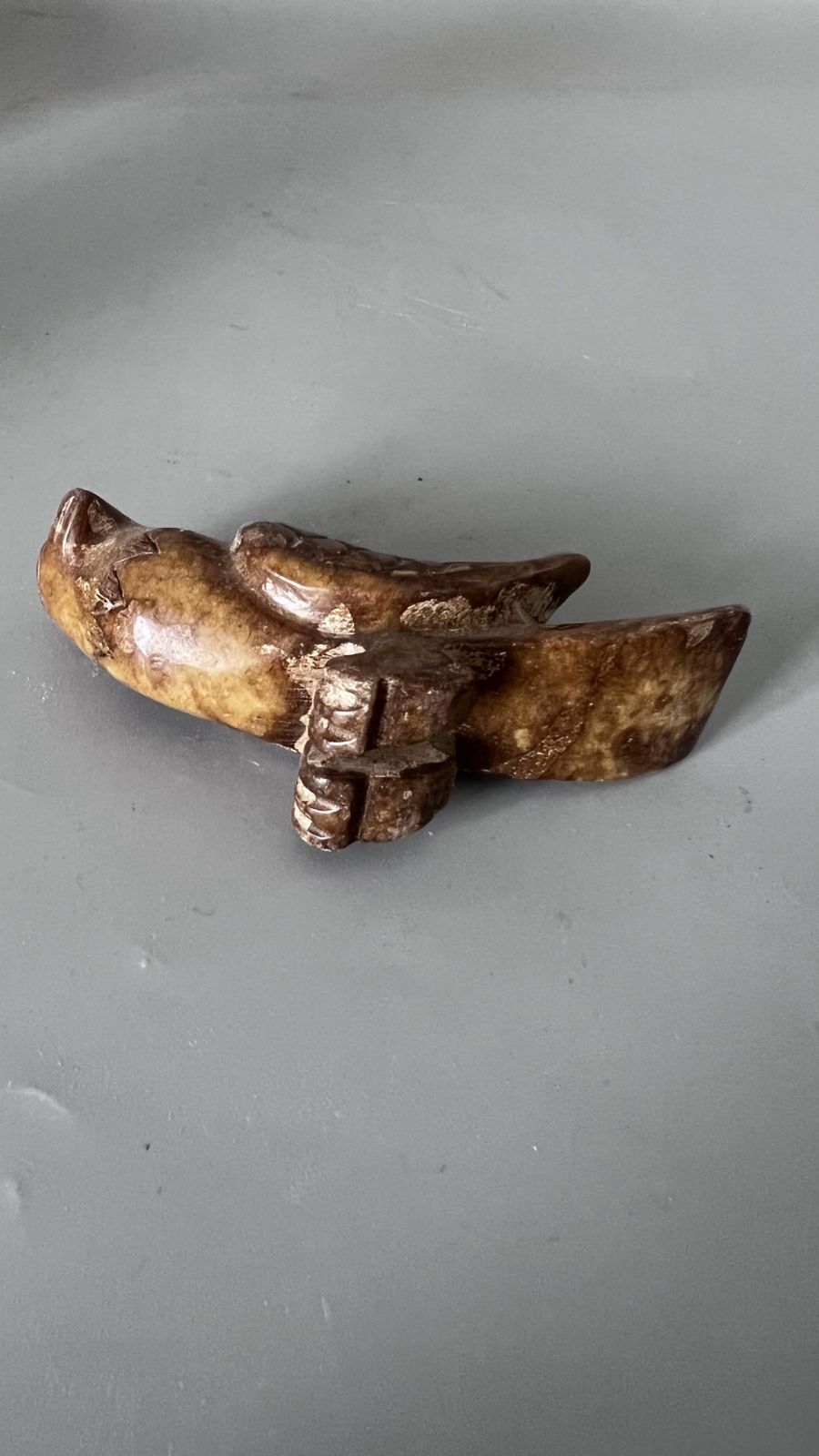 高岡銅器 鼠 置物 村田 宏造 ねずみ 高岡銅器 鼠 置物 村田 宏造 ねずみ 【公式通販】