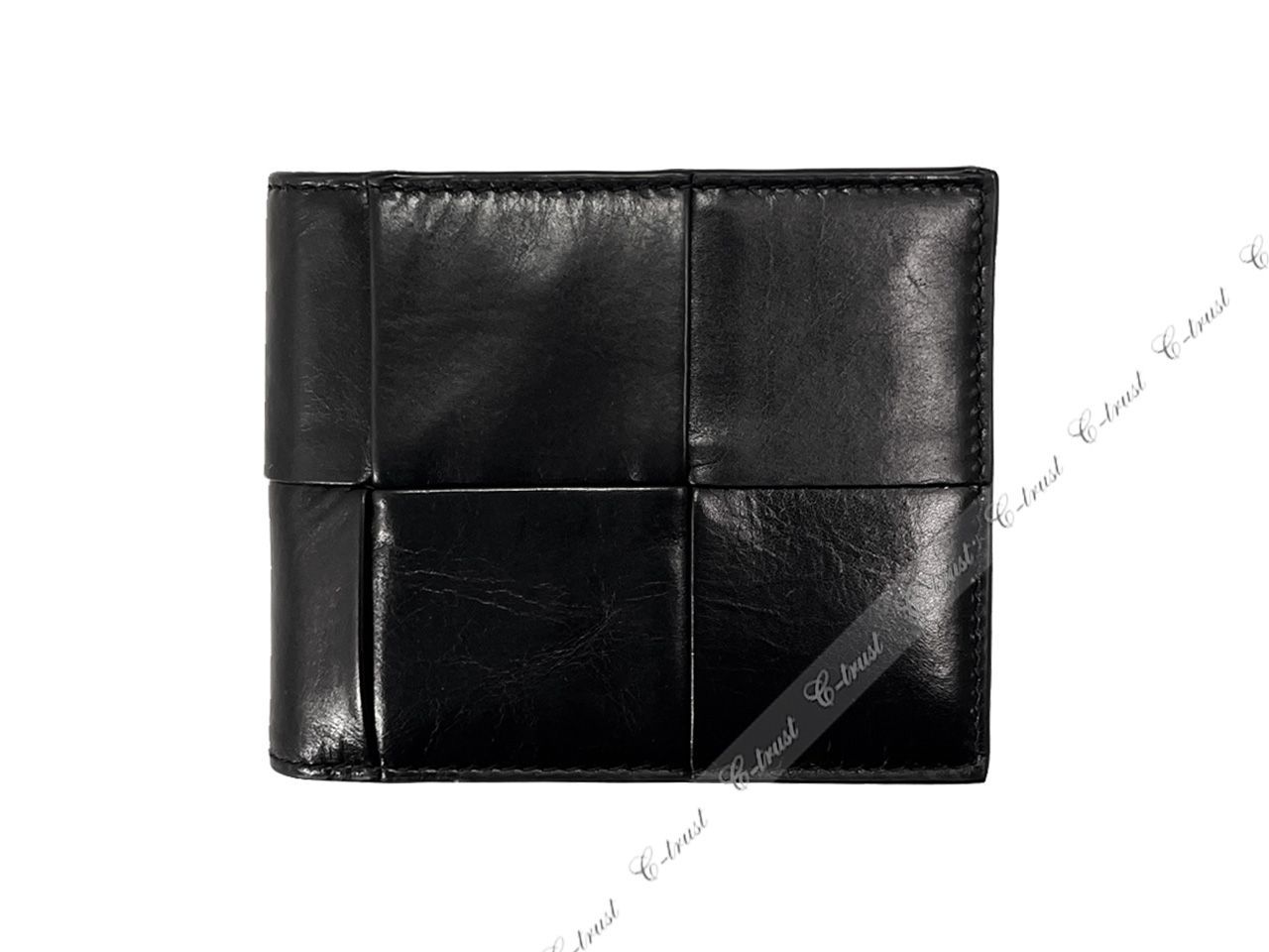 BOTTEGA VENETA ボッテガ ヴェネタ 財布 ウォレット 2つ折り