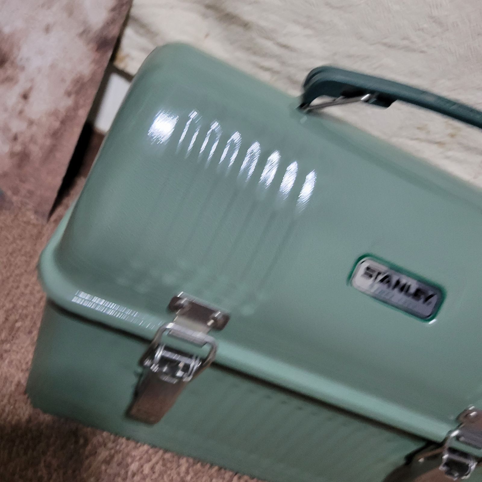 クラシックランチボックス 9