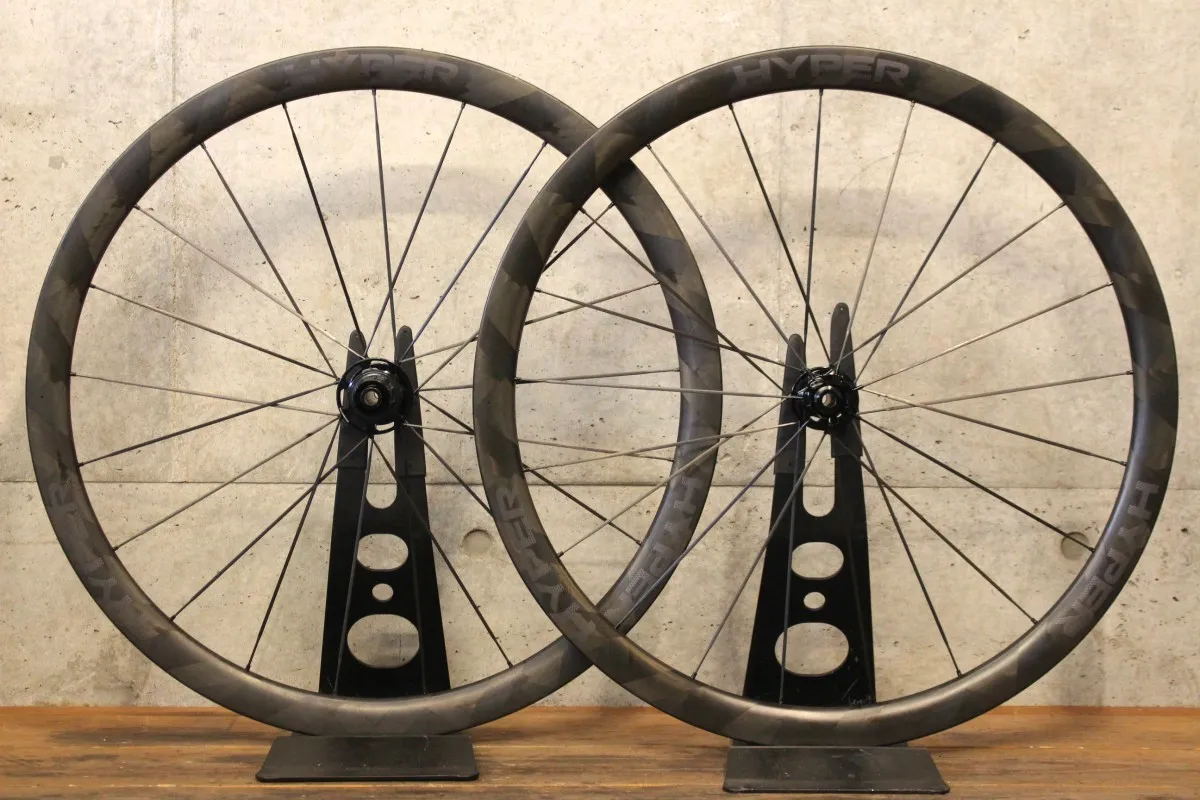 ルンハイパー　38mm RBB限定モデル　シマノフリー 未使用品！ウィンスペース WINSPACE ルンハイパー LUN HYPER