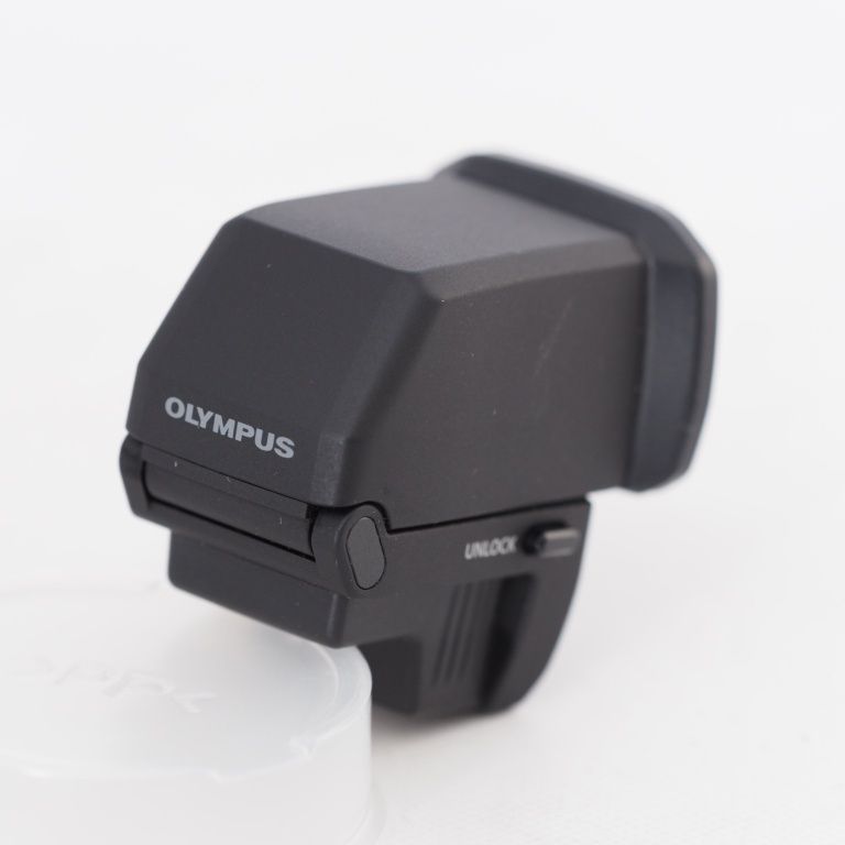 OLYMPUS オリンパス 電子ビューファインダー VF-4 VF4 ブラック